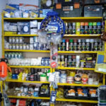 FERRETERIA TANQUE 3 - Ferretería en Cali