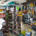 FERRETERÍA TECNISERVICIOS JR - Ferretería en Medellín