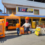 FERRETERIA TIERRA JUNIOR - Ferretería en Cali