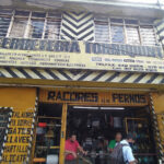 FERRETERIA TORNIQUINTA - Ferretería en Cali