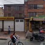 FERRETERIA VARGAS - Ferretería en Bogotá