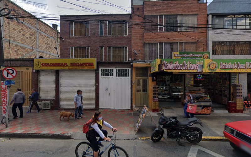 Imagen de FERRETERIA VARGAS - Ferretería en Bogotá