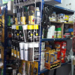 FERRETERIA VTR ‍ - Ferretería en Bogotá