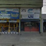 FERRETERIA Válvulas Industriales Ltda. - Ferretería en Cali