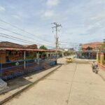 FERRETERIA Y ABASTOS EL BARATONGO - Ferretería en Cartagena