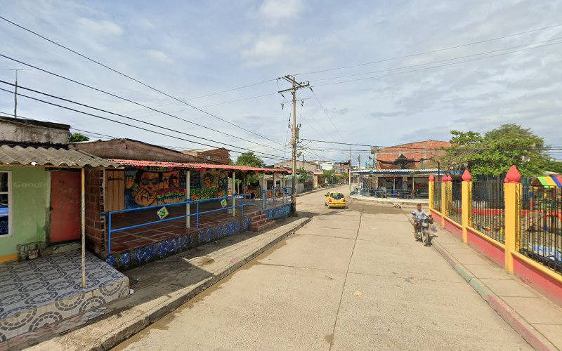 Imagen de FERRETERIA Y ABASTOS EL BARATONGO - Ferretería en Cartagena