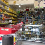 FERRETERÍA Y DEPÓSITO 21c - Ferretería en Medellín