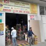 FERRETERIA Y DEPOSITO HYG SAS - Ferretería en Bogotá
