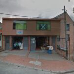 FERRETERIA Y DEPOSITO SHARON - Ferretería en Bogotá