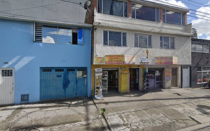 Imagen de FERRETERÍA Y ELÉCTRICOS DANFEL - Ferretería en Bogotá