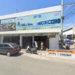 FERRETERIA Y ELECTRICOS DEL CARIBE - Ferretería en Barranquilla