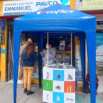 FERRETERIA Y ELECTRICOS EMMANUEL - Ferretería en Bogotá