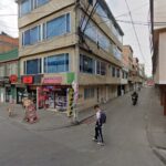 FERRETERIA Y ELECTRICOS - Ferretería en Bogotá