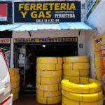 FERRETERIA Y GAS DISTRIBUCIONES SAS - Tienda de herramientas en Bogotá