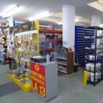 FERRETERIA Y HERRAMIENTAS LA 13 - Ferretería en Bogotá