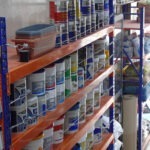 FERRETERIA Y HERRAMIENTAS LA 13 - Tienda de herramientas en Bogotá