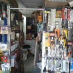 FERRETERIA Y MATERIALES EL DIAMANTE - Ferretería en Medellín