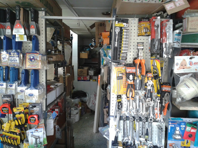 Imagen de FERRETERIA Y MATERIALES EL DIAMANTE - Ferretería en Medellín