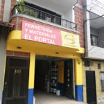 FERRETERÍA Y MATERIALES EL PORTAL - Tienda de materiales para la construcción en Medellín