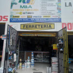 FERRETERIA Y MISCELÁNEA M Y A - Ferretería en Cali