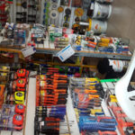 FERRETERIA Y PINTURAS LA 46 - Ferretería en Cali