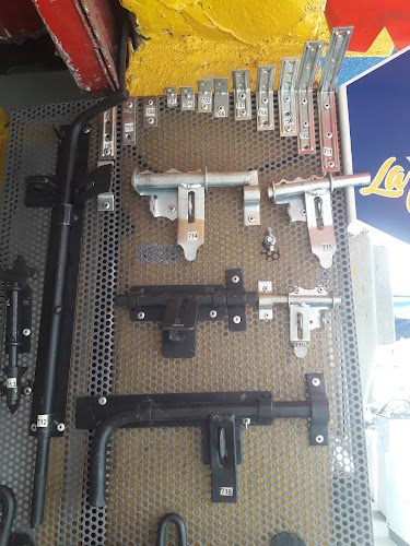 Imagen de FERRETERIA Y TORNILLOS LA 60 - Ferretería en Medellín