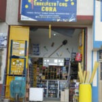 FERRETERIA ferrelectricos Cora - Ferretería en Bogotá