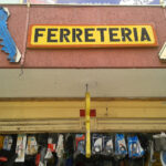 FERRETERIA la casa del gas - Ferretería en Bogotá
