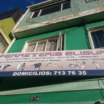 FERRETERIa eLISUR - Ferretería en Bogotá