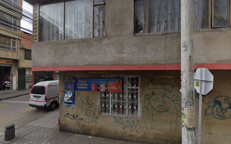 Imagen de FERRETIGRE DISTRIBUCIONES - Ferretería en Bogotá