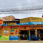 FERRETODO LA Z - Ferretería en Cali