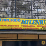 FERRETODO MILENIUM LA 34 - Ferretería en Bogotá