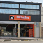 FERRETORNILLOS BOGOTA - Ferretería en Bogotá