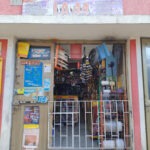 FERRETORNILLOS LA 44 - Ferretería en Bogotá