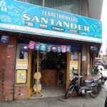 FERRETORNILLOS SANTANDER - Ferretería en Cali