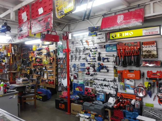 Imagen de FERRETRUPER S.A.S. - Ferretería en Medellín