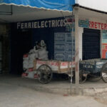 FERRIELECTICOS BAZURTO - Ferretería en Cartagena