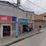 FERRIELECTRICOS EL GATO - Ferretería en Bogotá