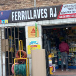 FERRILLAVES AJ - Ferretería en Bogotá