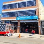 FERRIPERFILES LTDA. - Ferretería en Bogotá