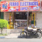 FERRO ELÉCTRICOS LÓPEZ - Tienda de herramientas en Cali