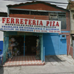 FERRO MATERIALES PIZA - Ferretería en Cali
