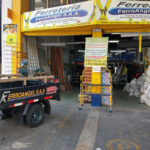 FERROANGEL S.A.S. - Ferretería en Cali