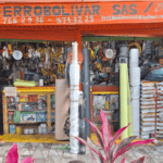 FERROBOLIVAR SAS - Ferretería en Medellín