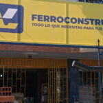 FERROCONSTRUCTORA LV - Ferretería en Barranquilla