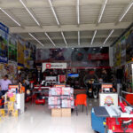 FERROELECTRICOS LA GANGA SAS - Ferretería en Cali