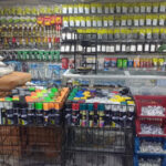 FERROELECTRICOS Y LLAVES LA MEJOR - Ferretería en Cali