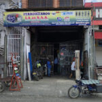 FERROHIERROS LA 41 SAS - Ferretería en Cali