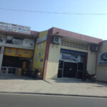 FERROINDUSTRIALES - Ferretería en Cartagena