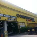 FERROMATERIALES EL CONSTRUCTOR CALI - Tienda de herramientas en Cali